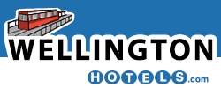 Hotels in Wellington